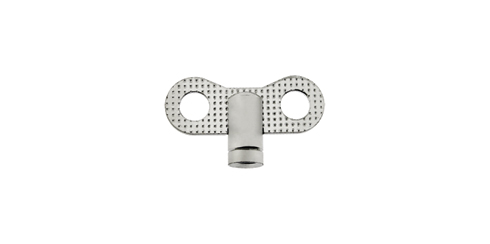 Chave do alarme para despertador Boa Reguladora