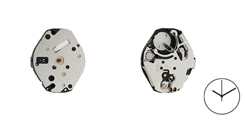 Movimento Seiko Y127